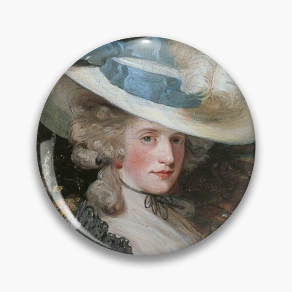 Item preview, Elizabeth Ingram (1789) - John Hoppner designed and sold by SALON DES ARTS.