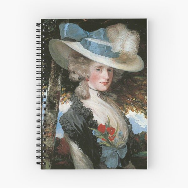 Item preview, Elizabeth Ingram (1789) - John Hoppner designed and sold by SALON DES ARTS.