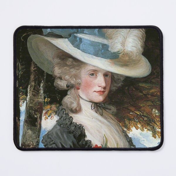 Item preview, Elizabeth Ingram (1789) - John Hoppner designed and sold by SALON DES ARTS.