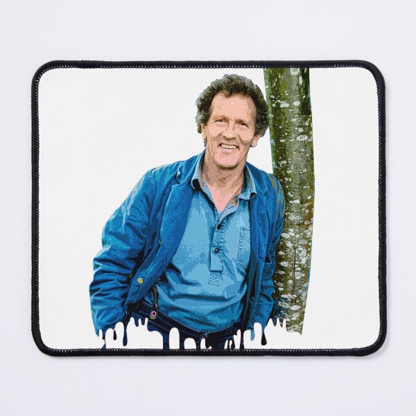 Item preview, Monty Don designed and sold by SyahrulPopArt.