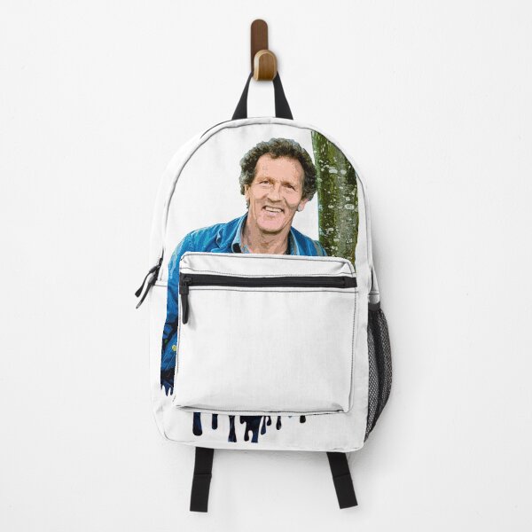 Item preview, Monty Don designed and sold by SyahrulPopArt.