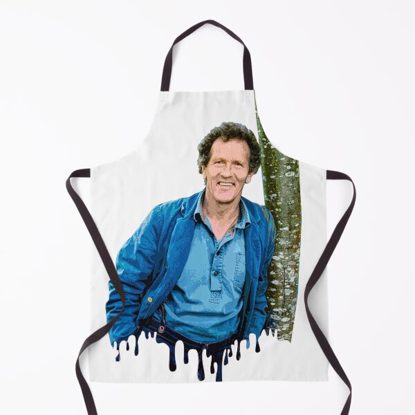 Item preview, Monty Don designed and sold by SyahrulPopArt.