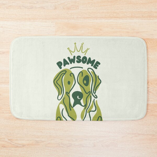 Item preview, Pawsome Vibes designed and sold by kemik-design.