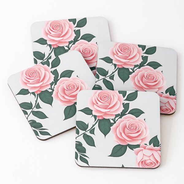 Item preview, Hybrid Tea Roses designed and sold by Ms. Counterclockwise.
