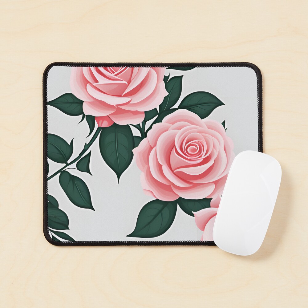 Item preview, Mouse Pad designed and sold by Mr-Clockwise.