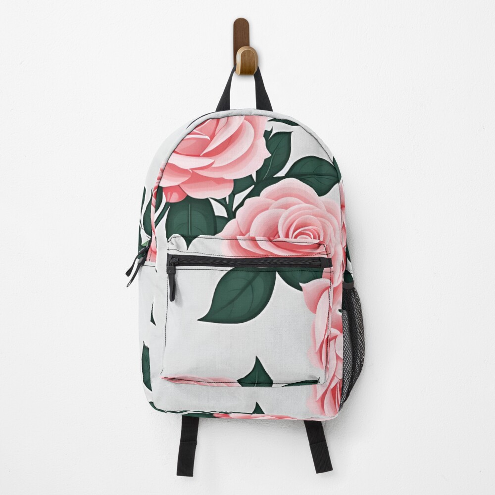 Item preview, Backpack designed and sold by Mr-Clockwise.