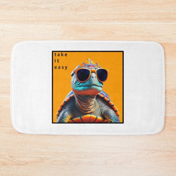 Item preview, Chill Turtle Vibes designed and sold by Goopis.