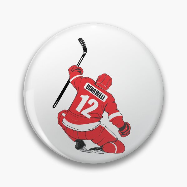 Item preview, Dingwell Hockey Products designed and sold by stinkylockers.