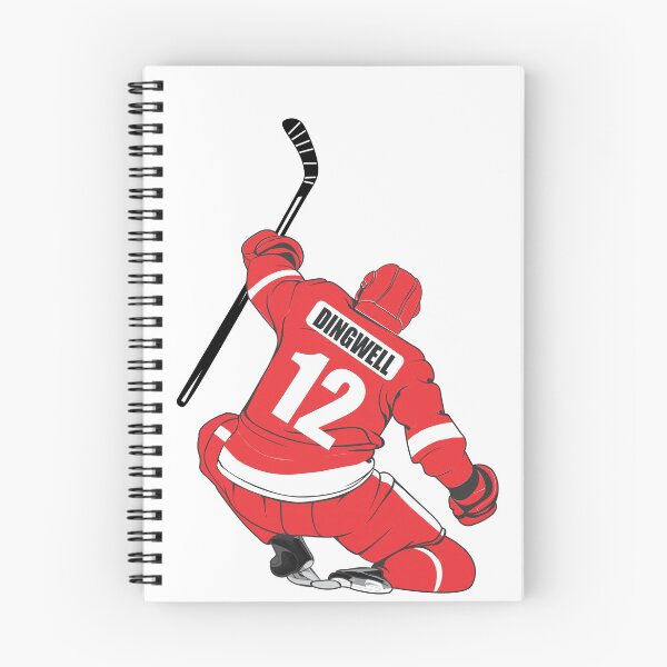 Item preview, Dingwell Hockey Products designed and sold by stinkylockers.