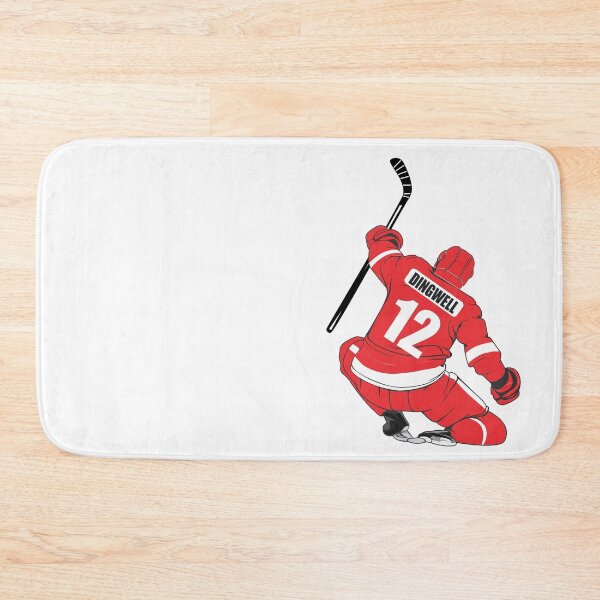 Item preview, Dingwell Hockey Products designed and sold by stinkylockers.