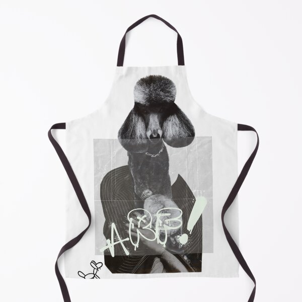 Item preview, ARF! designed and sold by MonsoonartsbyM.