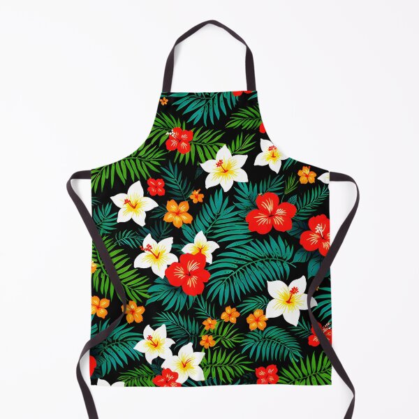 Item preview, Multi-colored flowers are very lively to the heart designed and sold by Thai Vibe Studio.