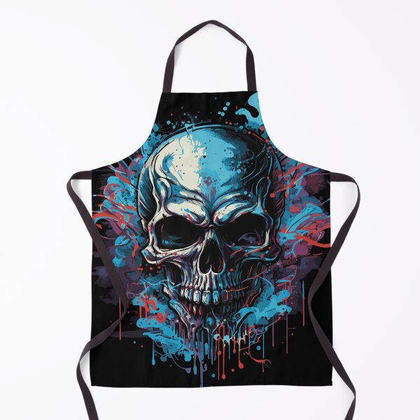 Item preview, skull designed and sold by drizzd.