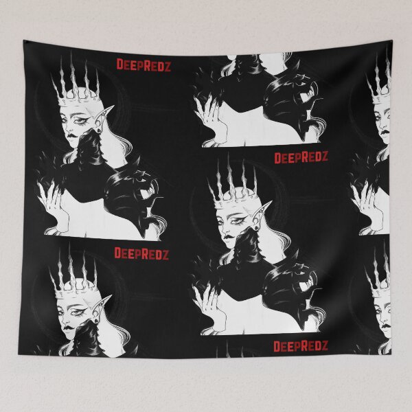 Item preview, Rise designed and sold by DeepRedz.