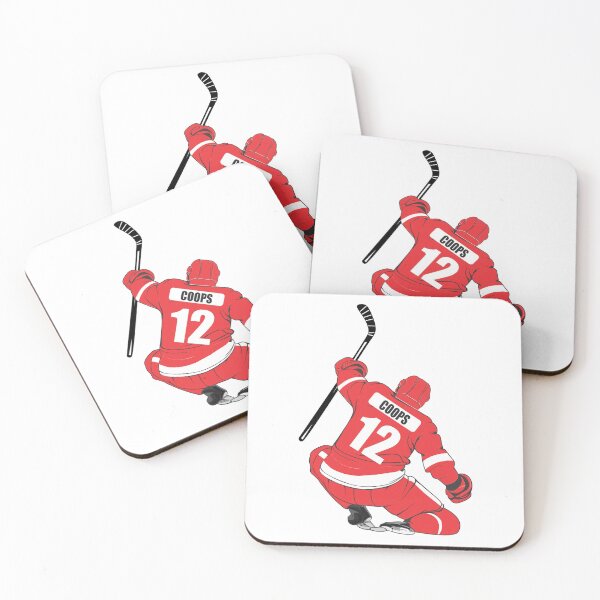 Item preview, Coops Hockey Products designed and sold by stinkylockers.