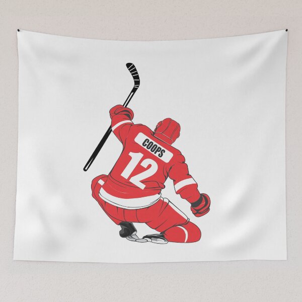 Item preview, Coops Hockey Products designed and sold by stinkylockers.