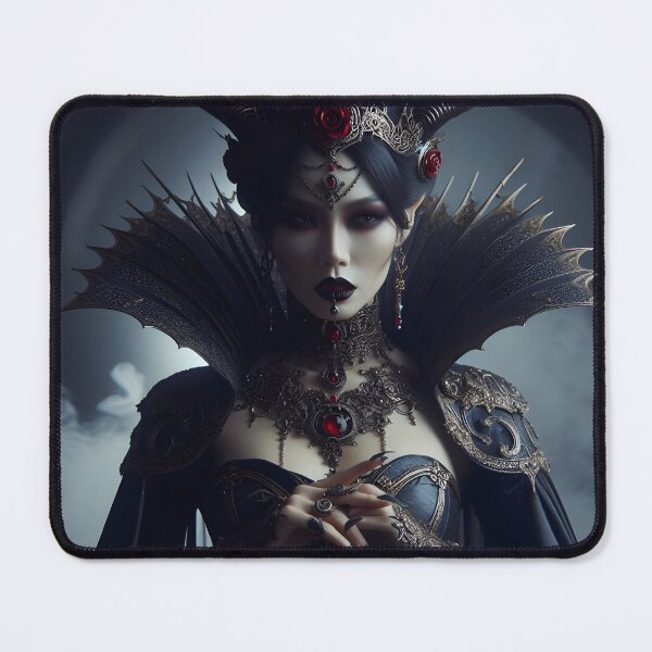 Item preview, Queen of Vampires designed and sold by GalleryBrisArt.