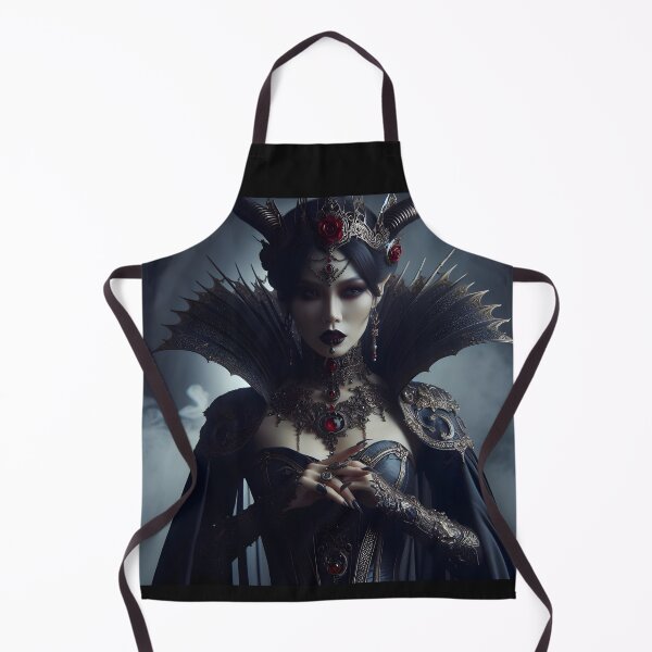 Item preview, Queen of Vampires designed and sold by GalleryBrisArt.