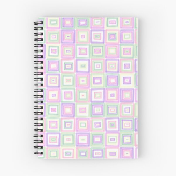 Item preview, Genderfae Pride Flag Modern Art Pastel Pink designed and sold by JoyfulJen.