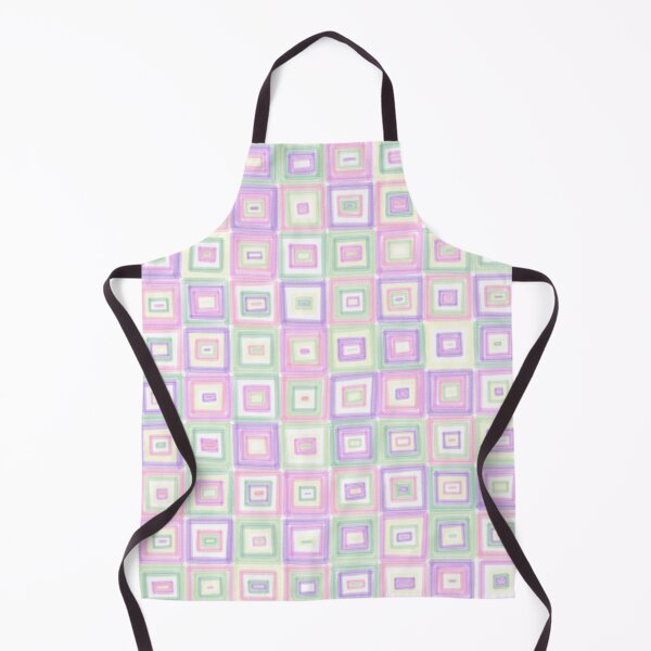 Item preview, Genderfae Pride Flag Modern Art Pastel Pink designed and sold by JoyfulJen.