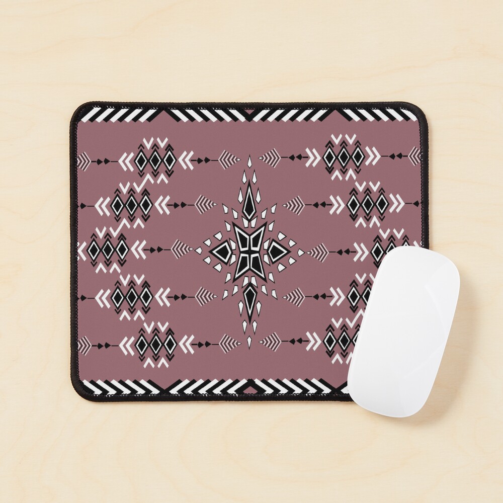 Item preview, Mouse Pad designed and sold by Kanda1302.