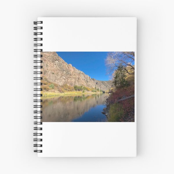 Item preview, Gunnison River designed and sold by jpolikoff.