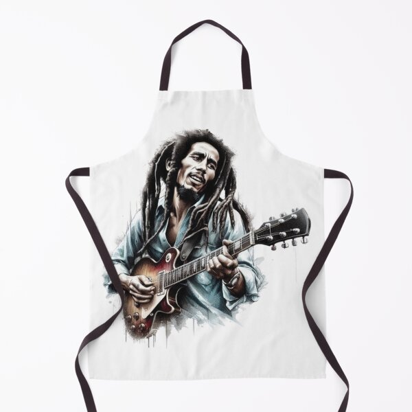 Item preview, BOB MARLEY: ONE LOVE designed and sold by CHRIST5000.