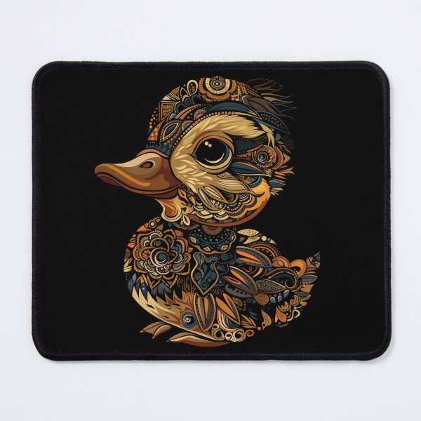Item preview, Stylized Duckling designed and sold by HarmonyTheKoala.