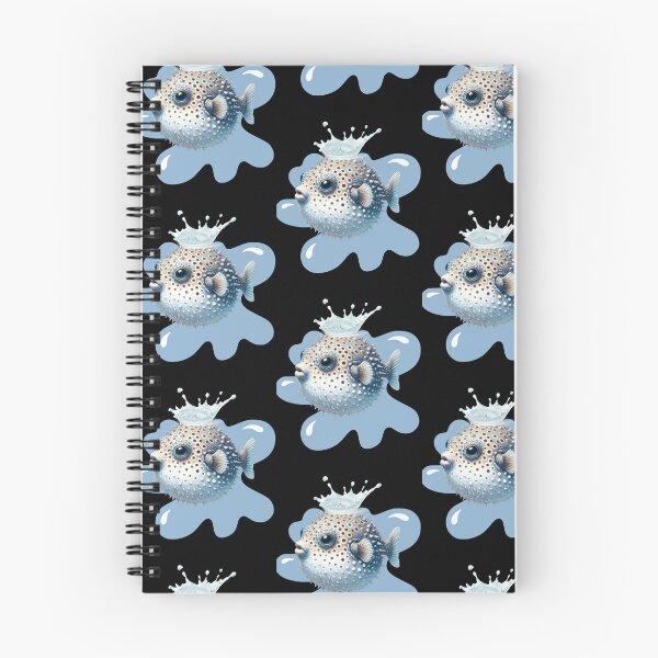 Item preview, Pufferfish designed and sold by JAGA-ALIME.