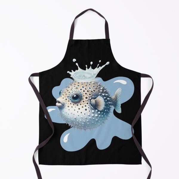 Item preview, Pufferfish designed and sold by JAGA-ALIME.