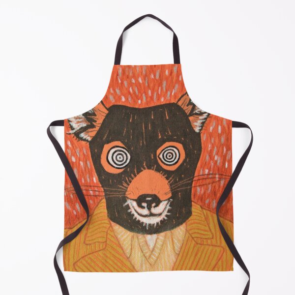 Item preview, Mr Fox designed and sold by seancarolan.