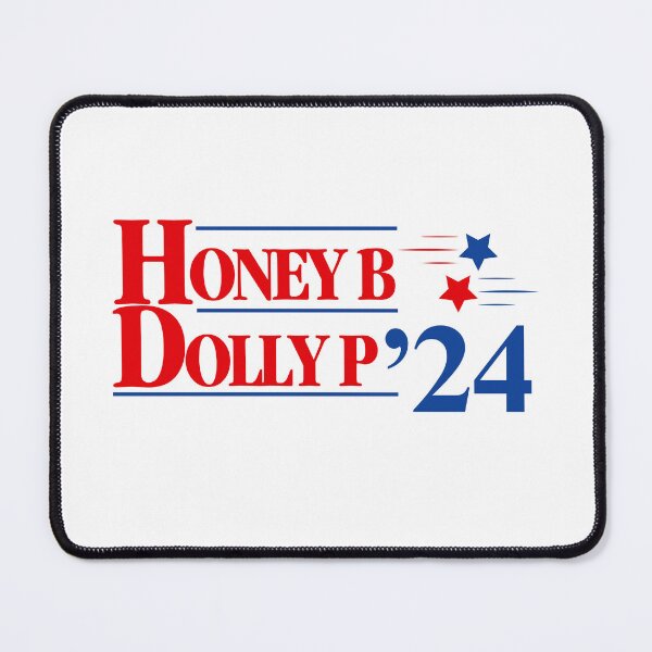 Item preview, Honey B Dolly P '24 designed and sold by Caring Hearts.