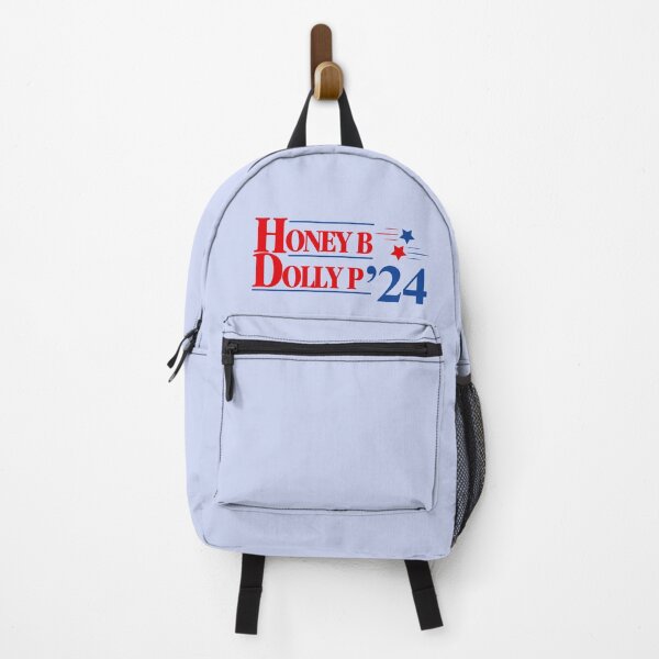 Item preview, Honey B Dolly P '24 designed and sold by Caring Hearts.