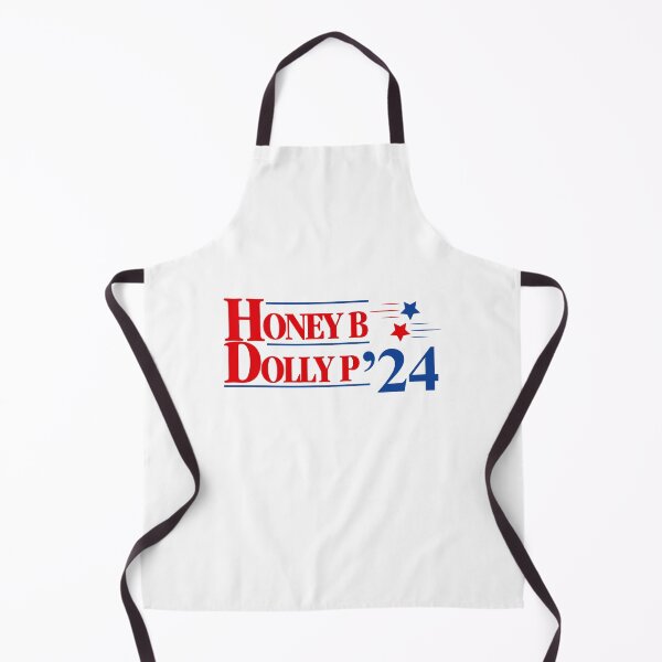 Item preview, Honey B Dolly P '24 designed and sold by Caring Hearts.