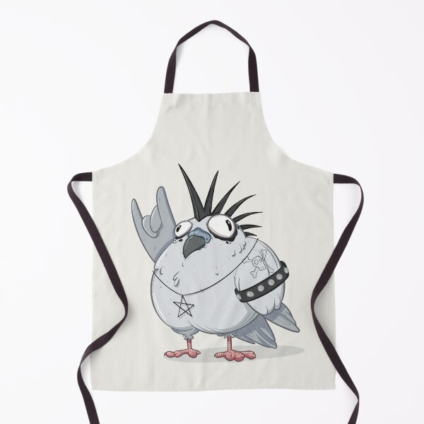 Item preview, Skulls and pigeons designed and sold by Cherko.