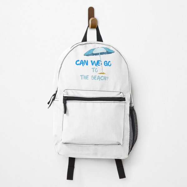 Item preview, Can we go to the beach? designed and sold by Chiknook.