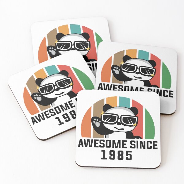 Item preview, Great since 1985 designed and sold by Wolagno.