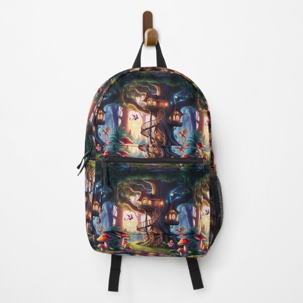 Item preview, Magic Treehouse in Nature designed and sold by Guess4best.