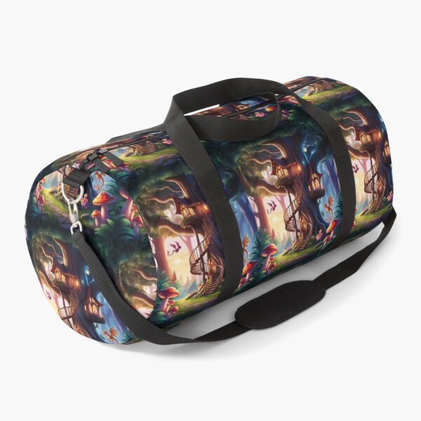 Item preview, Magic Treehouse in Nature designed and sold by Guess4best.