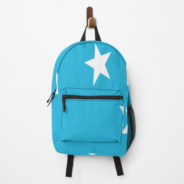 Item preview, Flag of the Federated States of Micronesia designed and sold by Peter Etchells.
