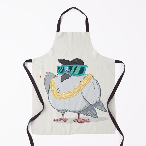 Item preview, Tony the pigeon designed and sold by Cherko.