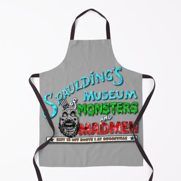 Item preview, CUTTER'S MONSTERS AND MADMEN designed and sold by Pickle Wicked Designs.