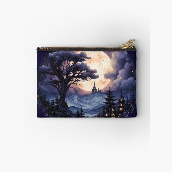 Item preview, Quiet night  designed and sold by MOVALENDA.