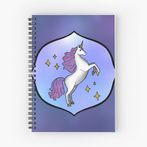 Item preview, Sparkly Unicorn designed and sold by riverjm.