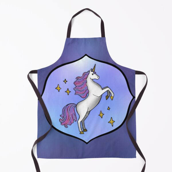 Item preview, Sparkly Unicorn designed and sold by riverjm.