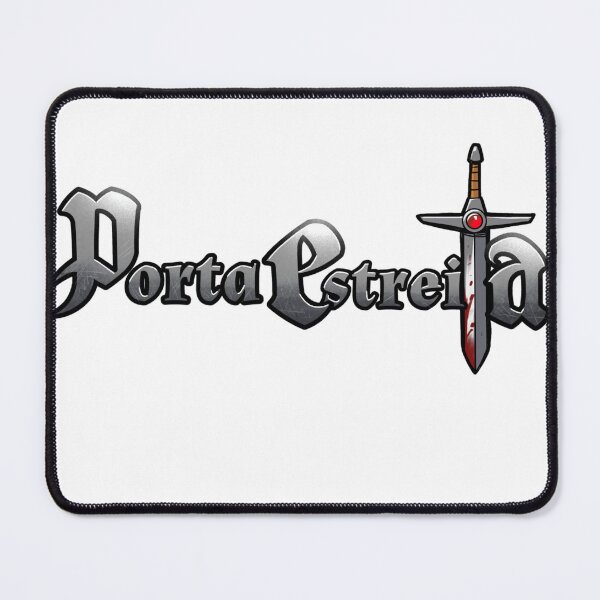 Item preview, Porta Estreita Logo designed and sold by josshartts.