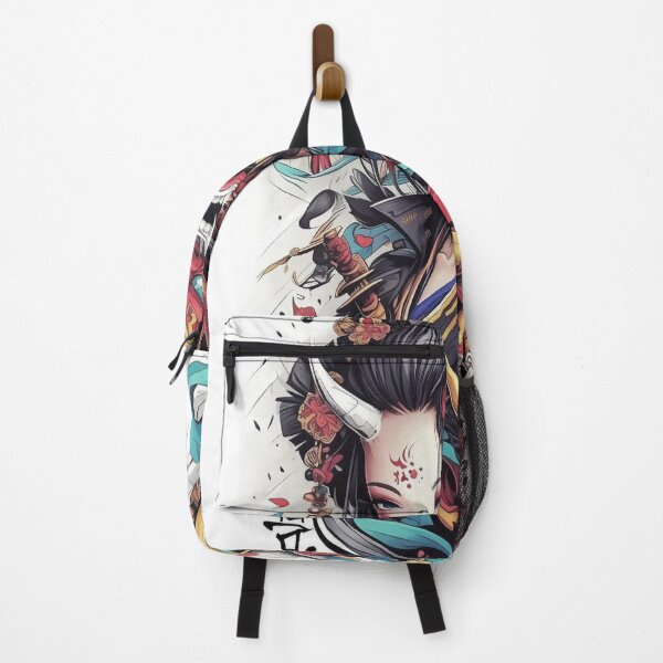 Item preview, geisha samurai designed and sold by ShadowstoreID.