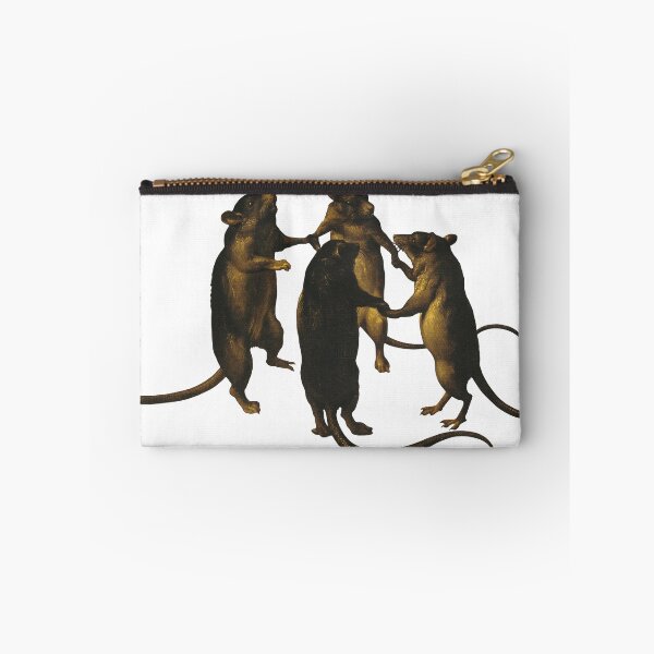 Item preview, The dance of rats designed and sold by elinaarbidane.