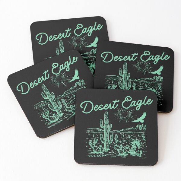Item preview, Desert Eagle designed and sold by Caring Hearts.