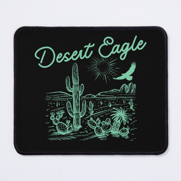 Item preview, Desert Eagle designed and sold by Caring Hearts.